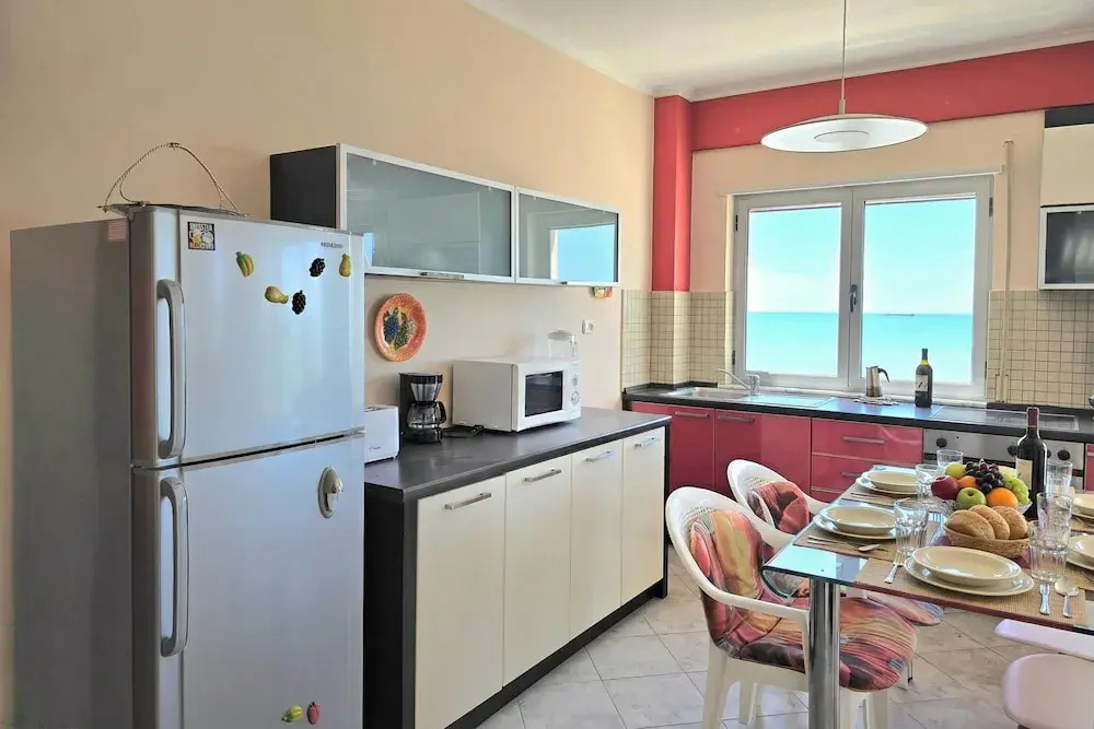 Dream View Apartment Durres 119