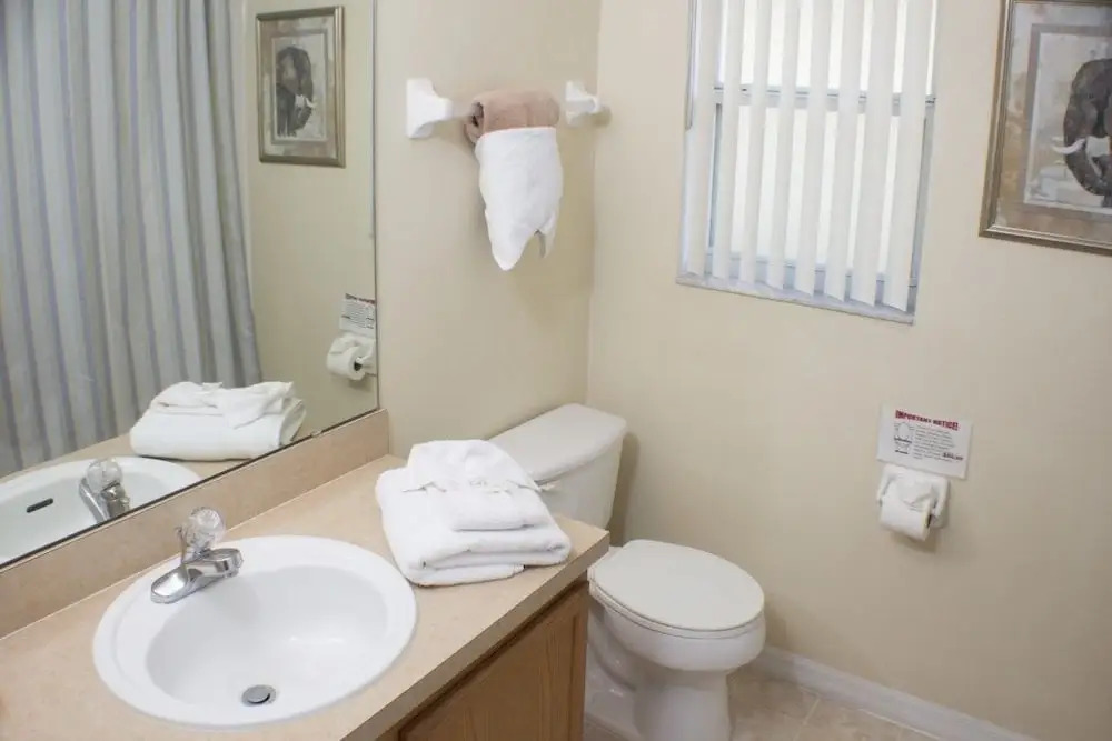 Ip60572 - Sunrise Lakes - 4 Bed 3 Baths Villa