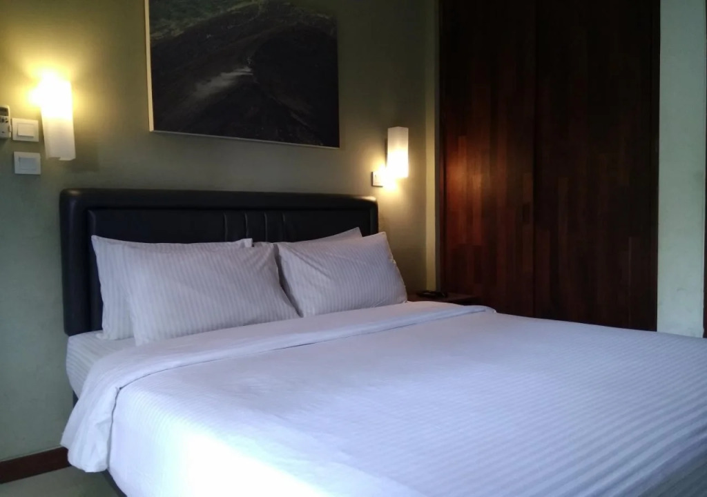Kuta Legian Villa