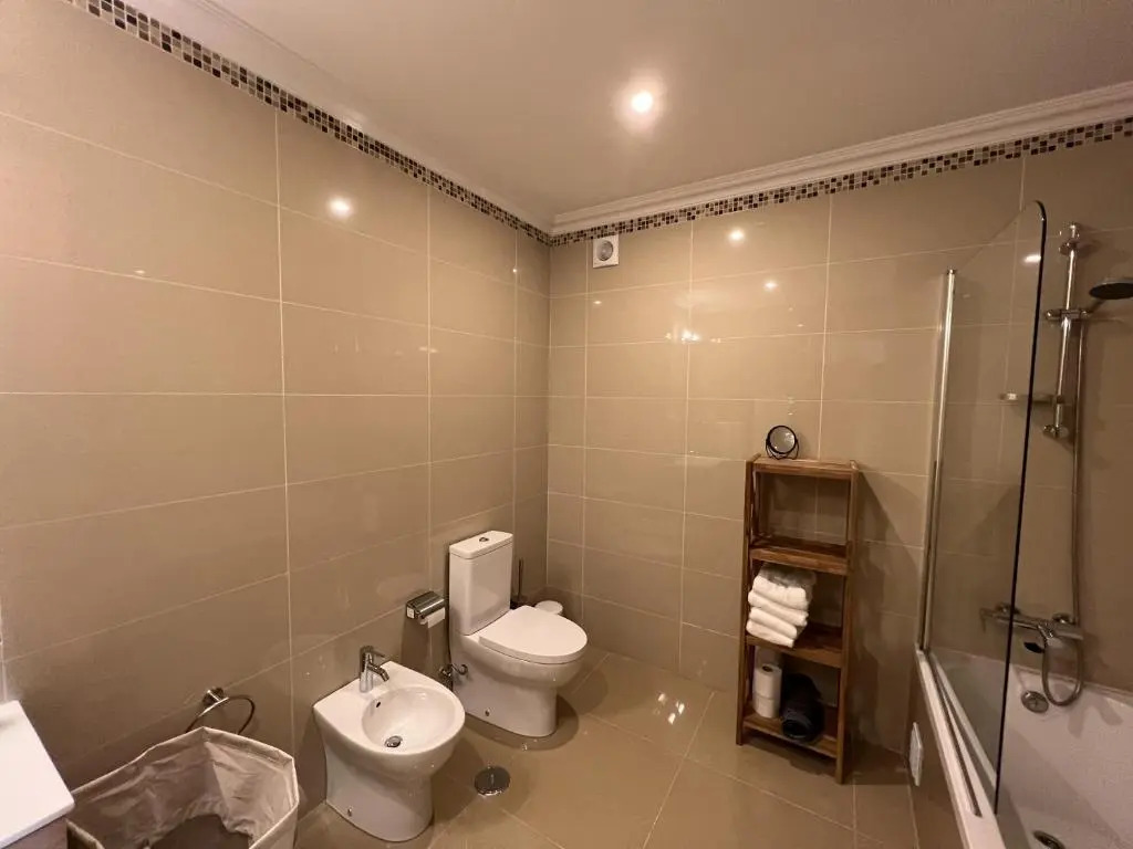 Fairway 3 Appartement - Boavista Golf & Spa Resort