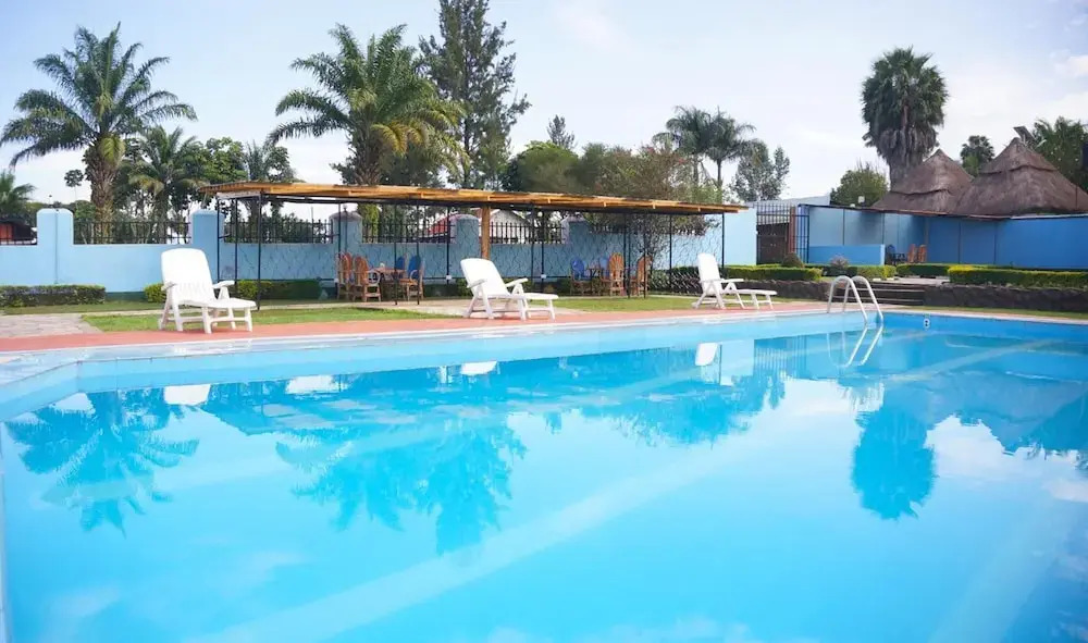 ATACO COUNTRY RESORT