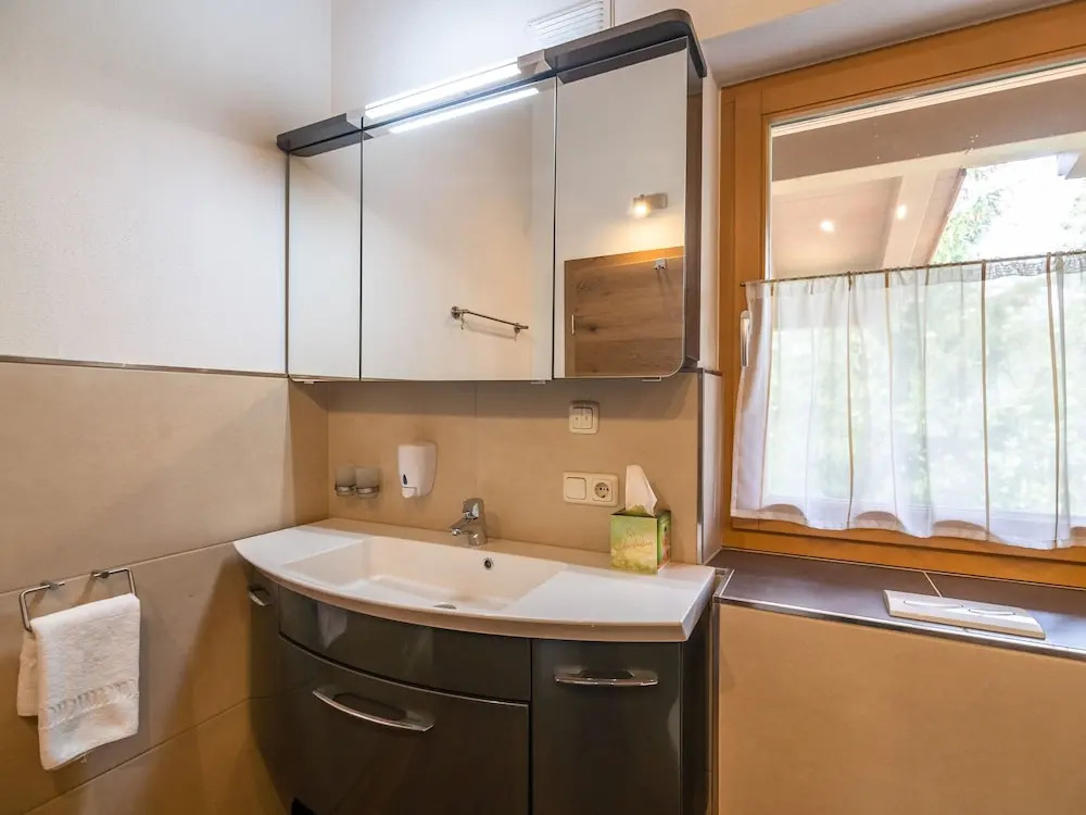 Modern Apartment Near Ski Area in Ellmau