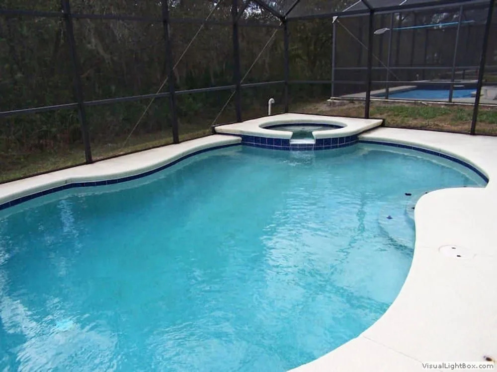 Sandy Ridge 1062 Villa