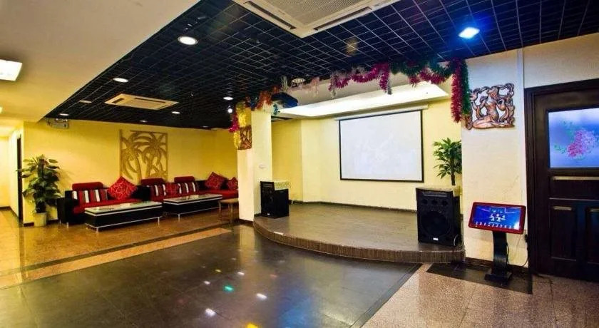 Guangzhou Conghua Yincheng Hotel
