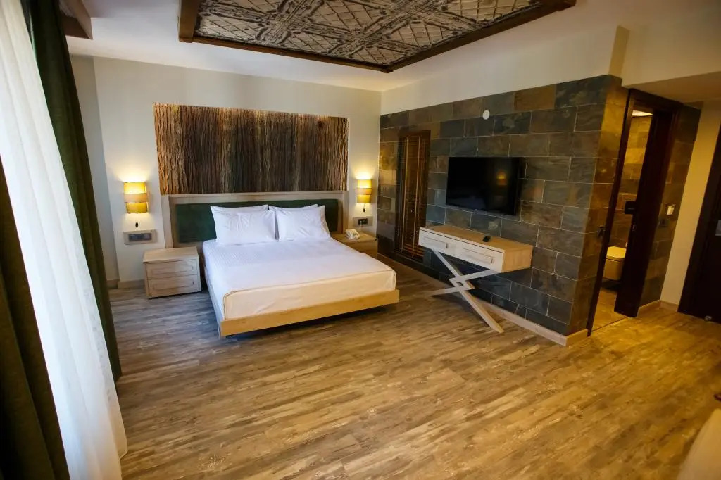Gelibolu Taş Konak Hotel