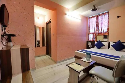 Jaipur Rooms 999