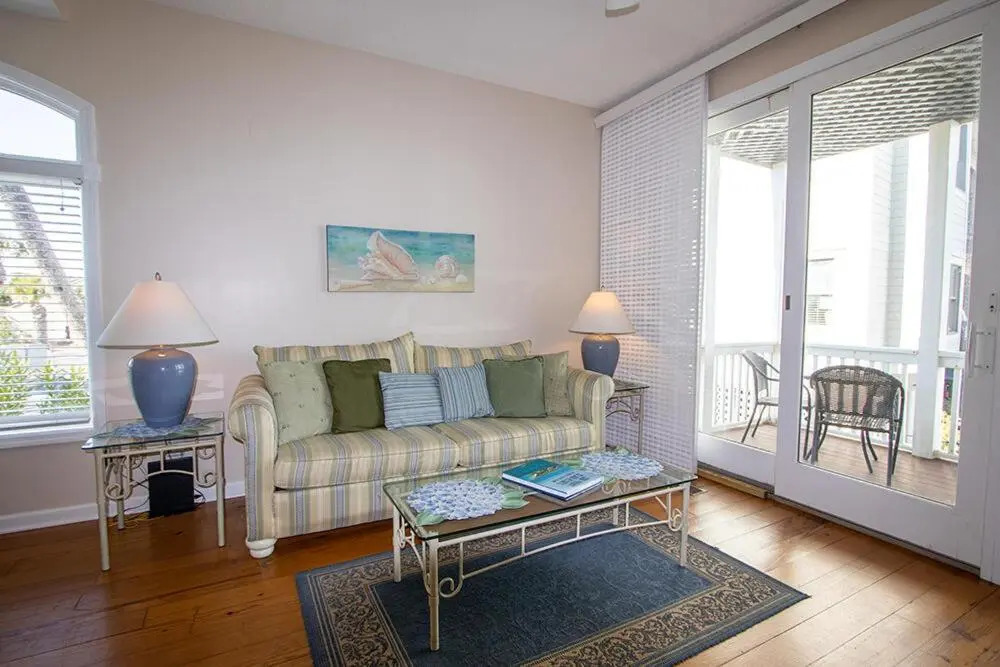 709 Ocean Cottage