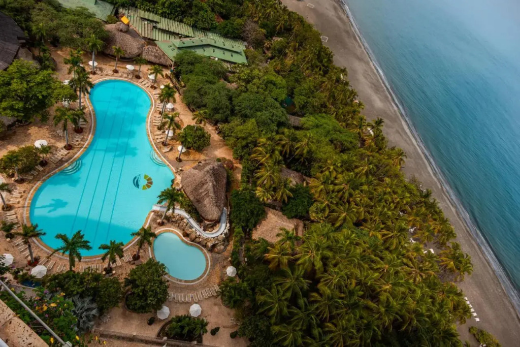 Hotel Irotama Lago