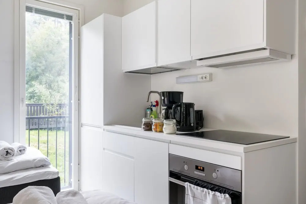Hiisi Homes Vantaa East