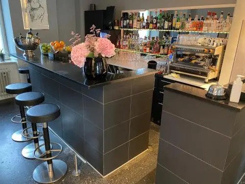 Das Nikolai Hotel