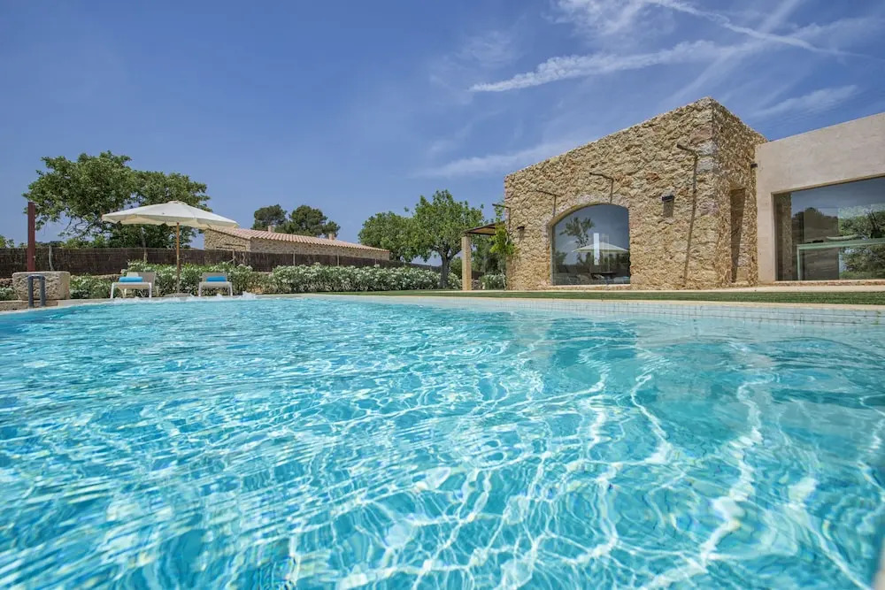 Agroturisme Es Lligats - Adults Only