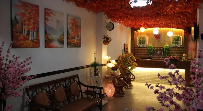 Yangshuo Freeman Inn