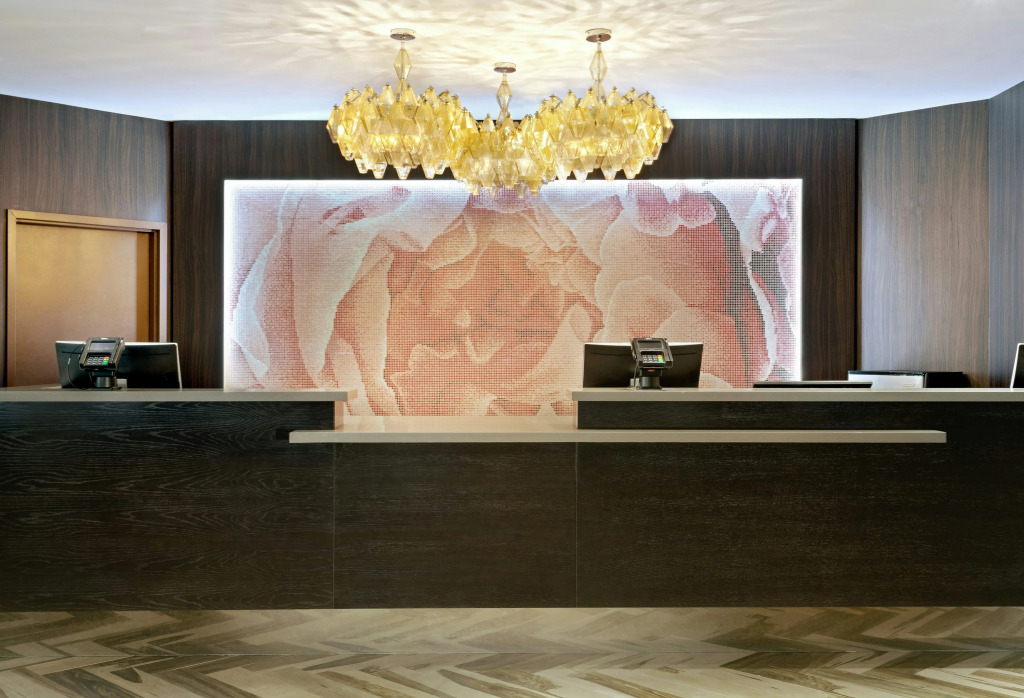 DoubleTree by Hilton Orlando East - UCF Area