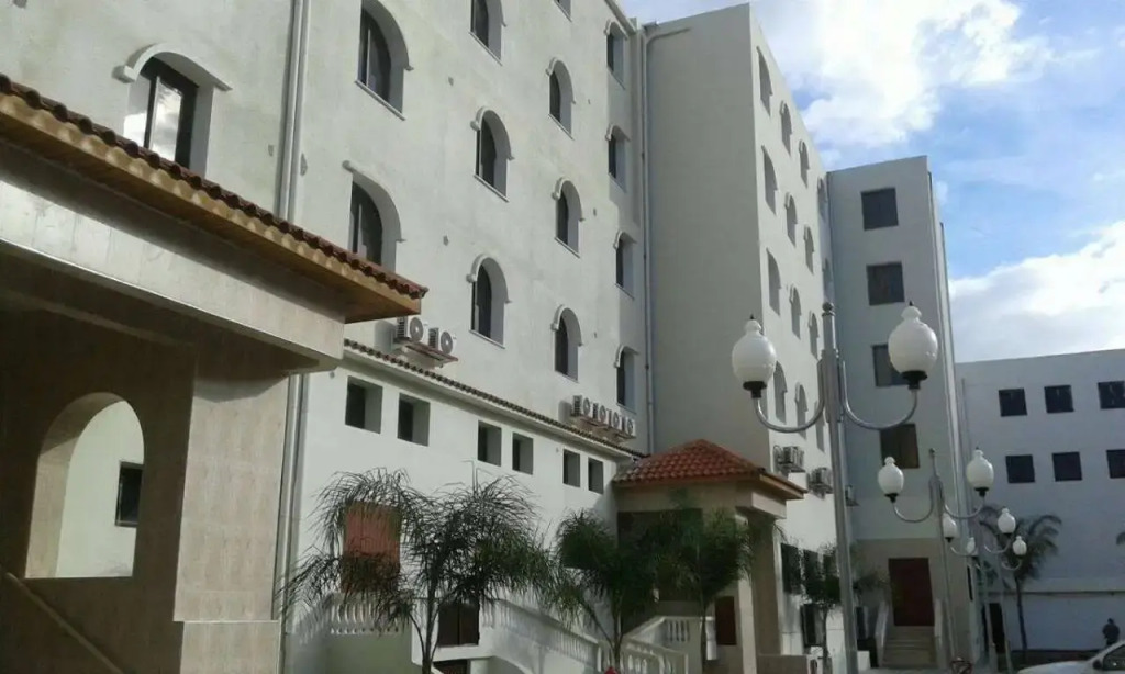 Numidien Hotel