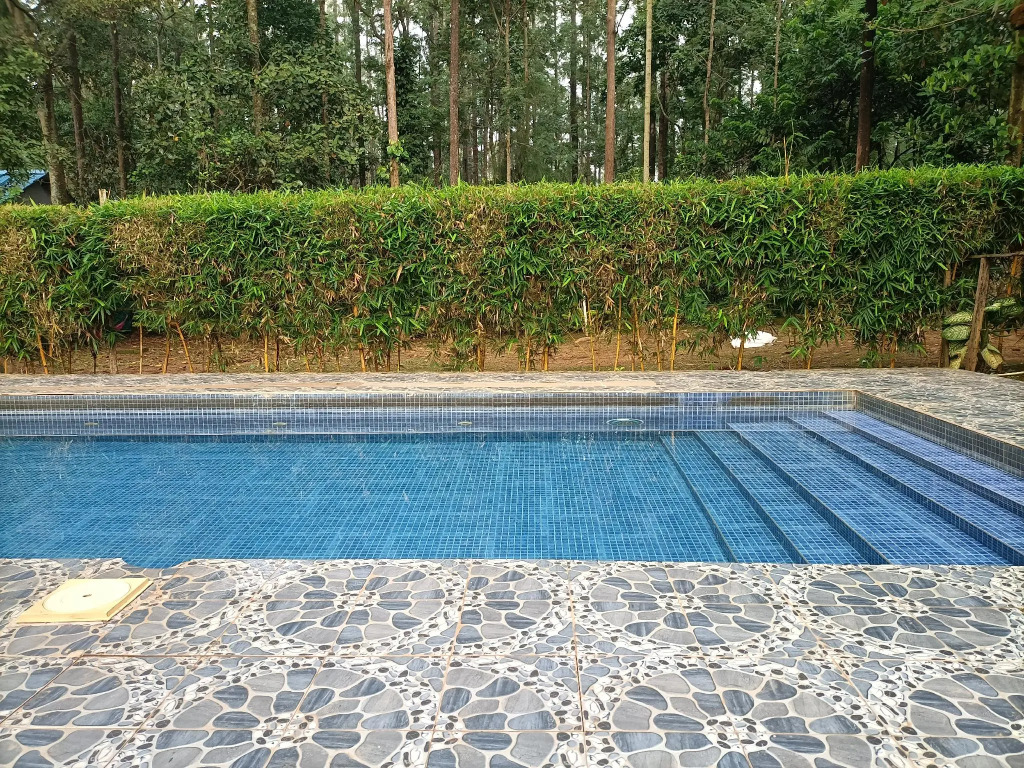 The Spectrum Resort - Chikmagalur
