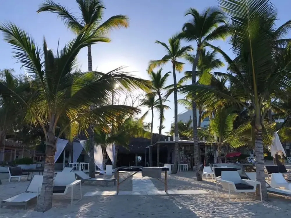 Quiet Condo Ideal Families Playa Bavaro