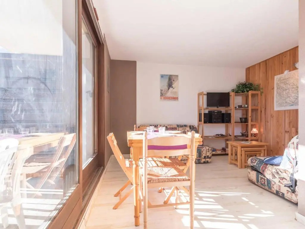 Appartement Briançon, 1 pièce, 4 personnes - FR-1-330C-88