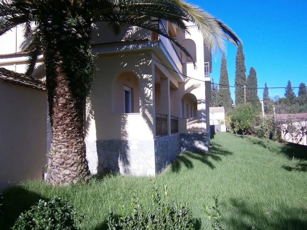 Dimitra Apartments G