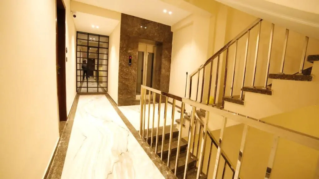 Kanha Hotel