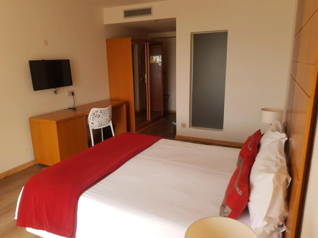 Hotel Atlantida Sol