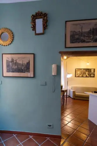 Nel Cuore di Roma Hospitium S.Celso