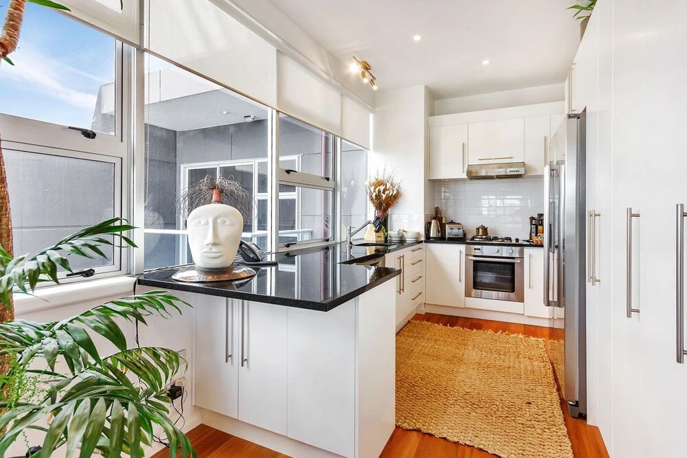 QV City Fringe Deluxe with Parking and Wifi - 872