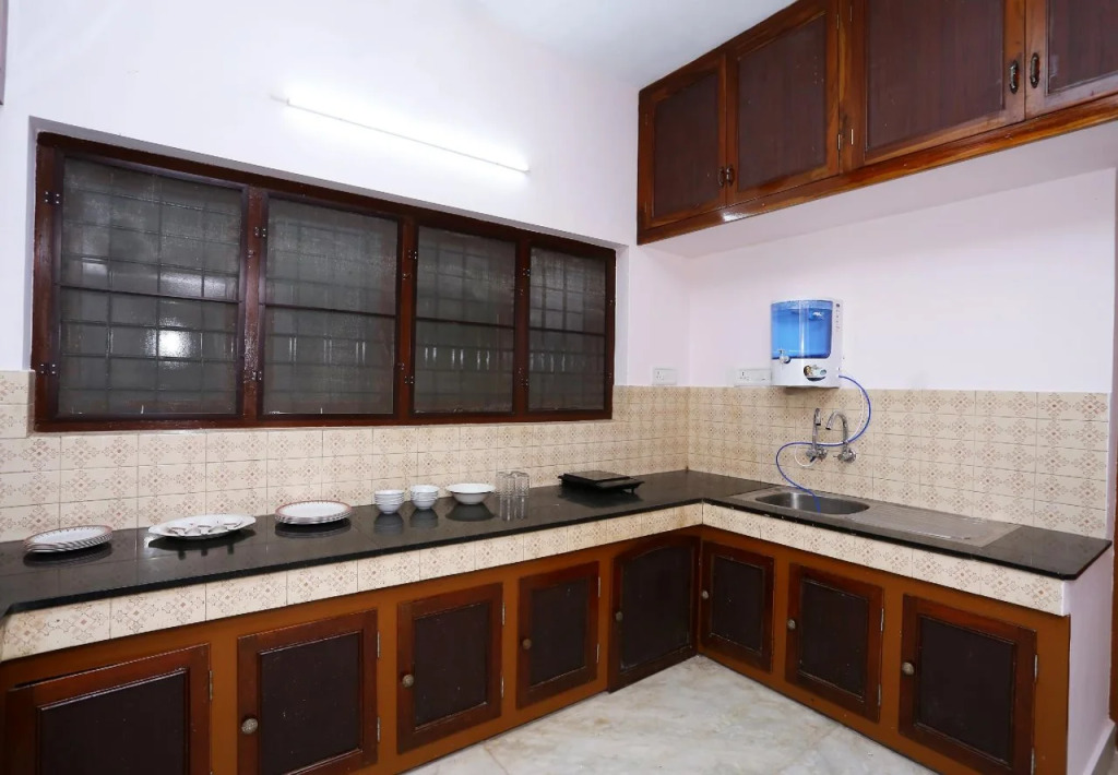 Sayoojyam By OYO Rooms