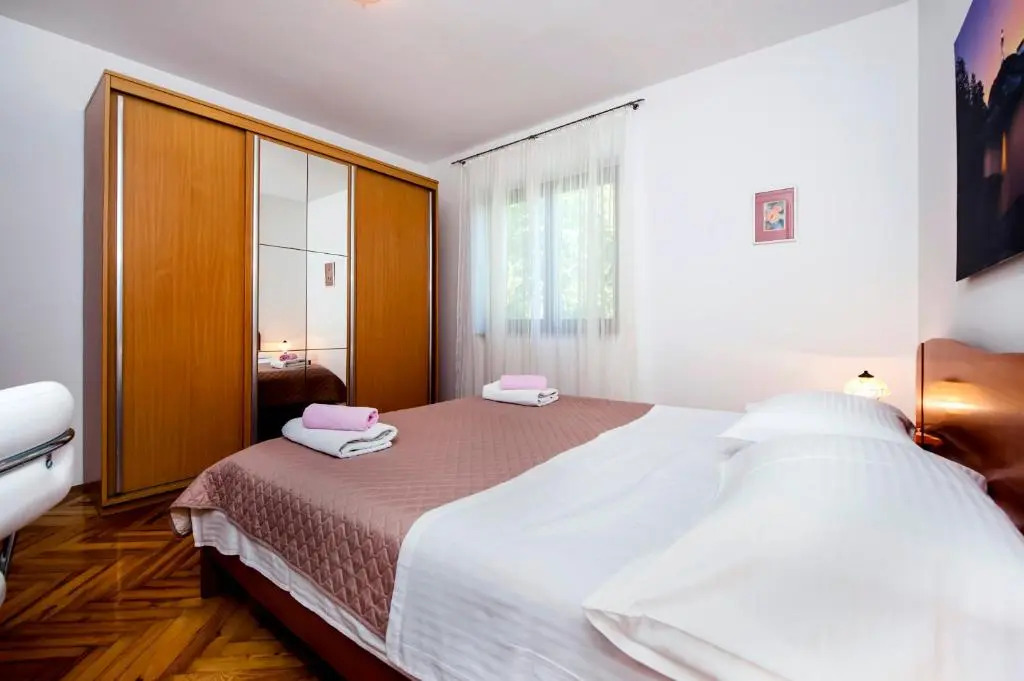 Apartments Casa Melita