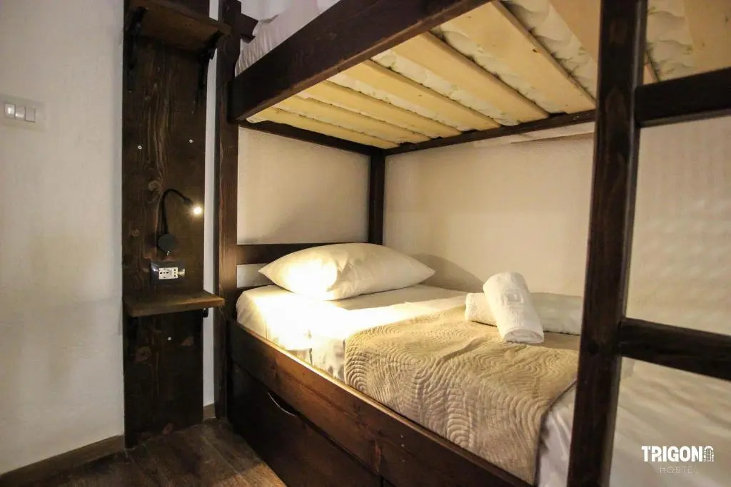 Trigona Guest House & Hostel