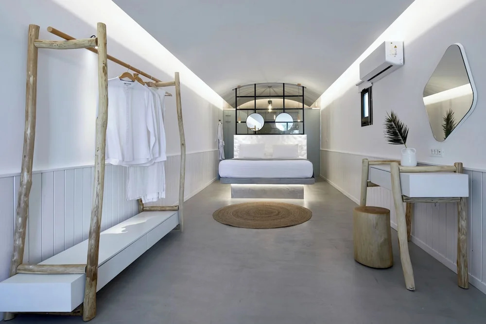 Oscar Beachfront Suites