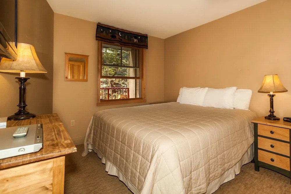 Silver Mill #8177 - 1 Br Condo