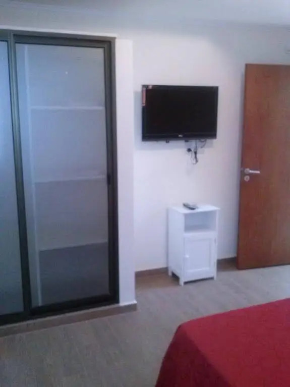 Suite Apart Hotel
