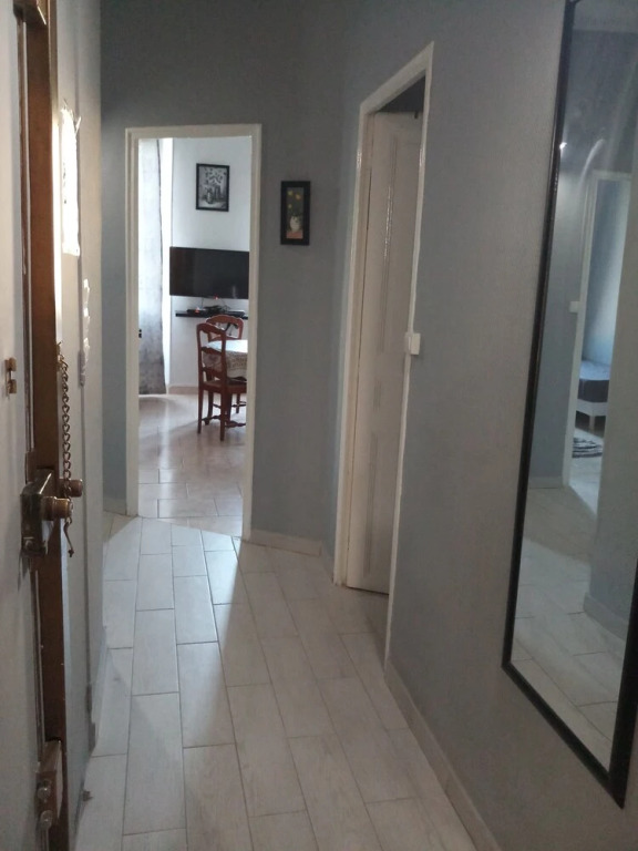 Appartement Place des Marseillaises
