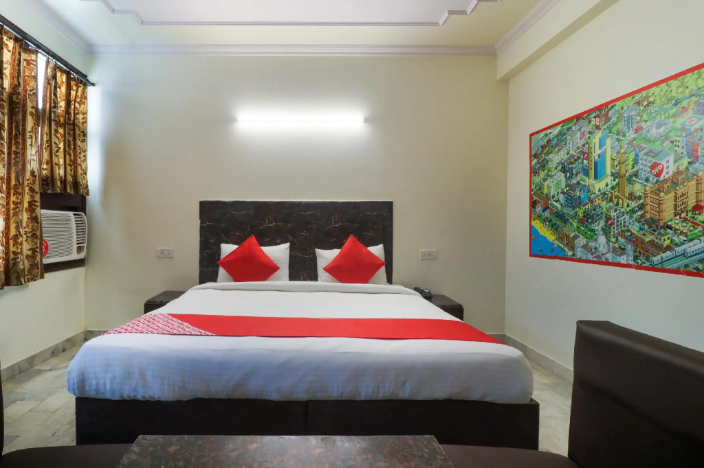 OYO 22544 Hotel Vijeet Palace