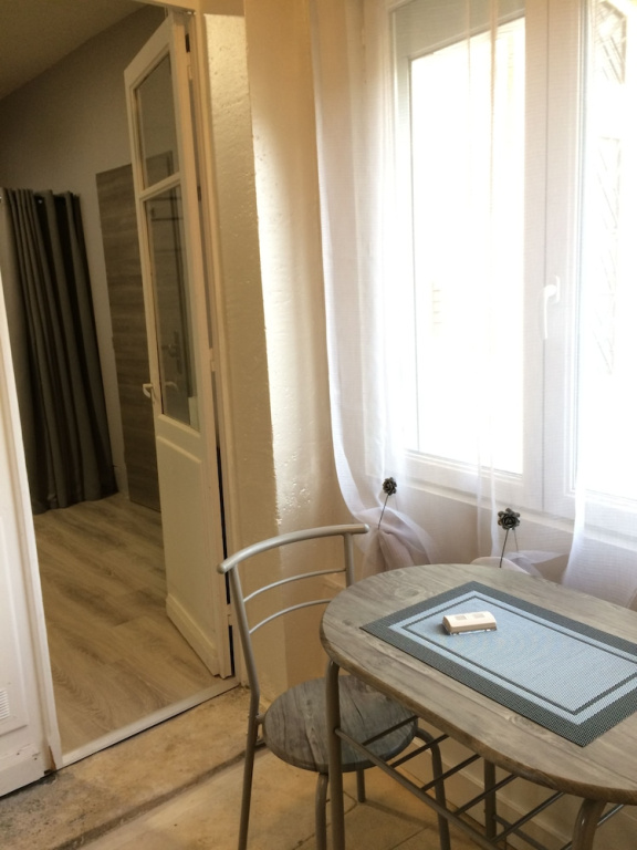 Le Studio Gare - Thiviers