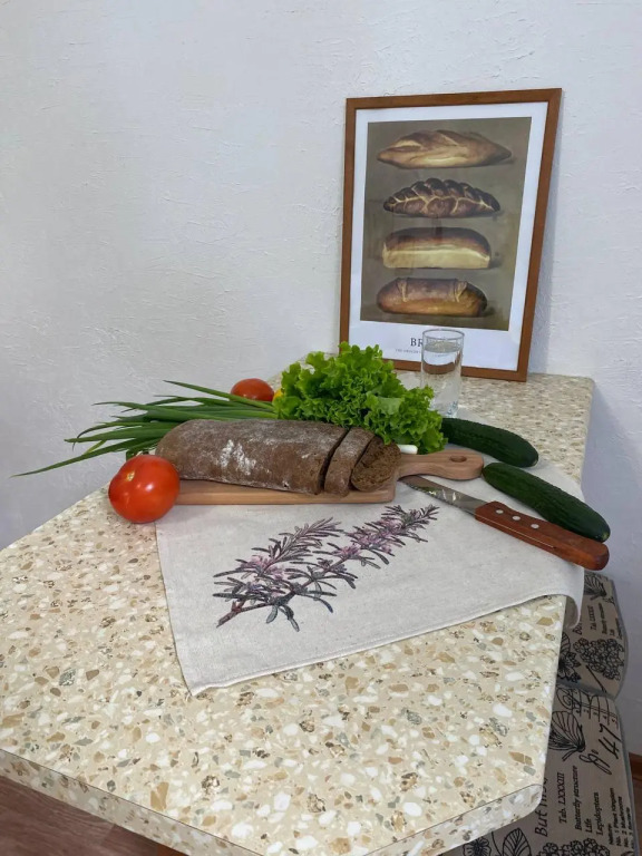 Студия на улице Песочная 4Б