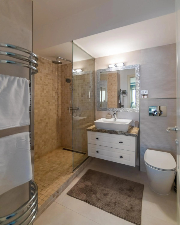 Saphir Stein Residence Apartment 19th