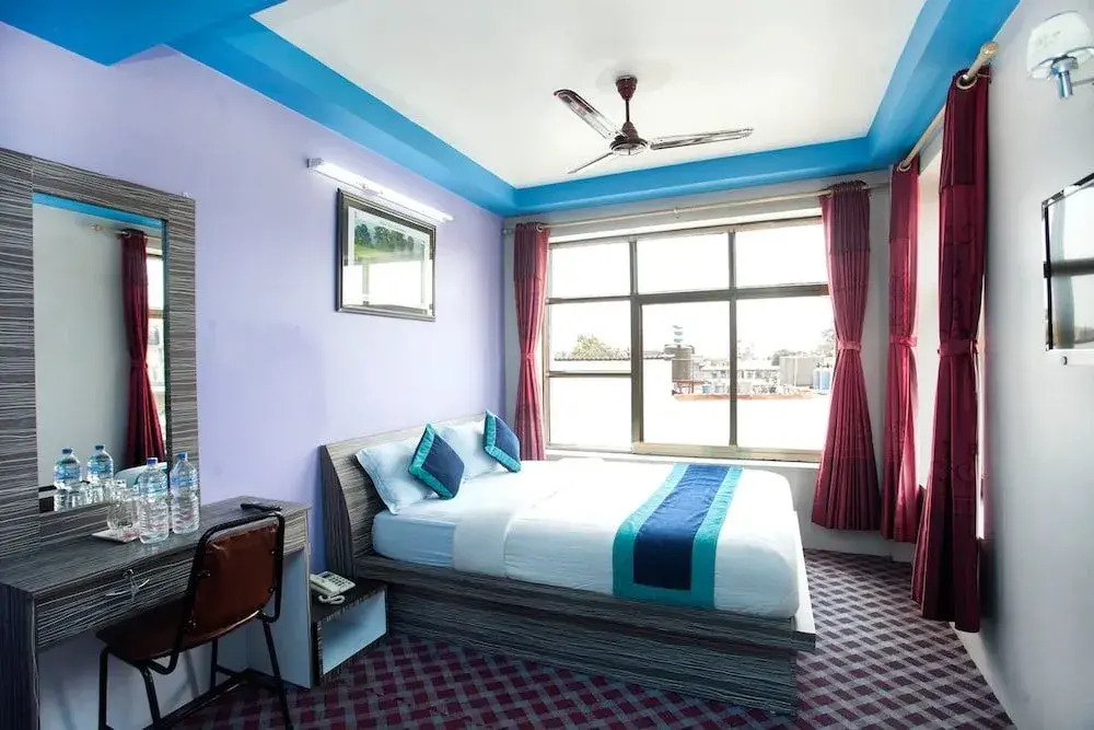 OYO 439 3 Boys Apartment And Guest House