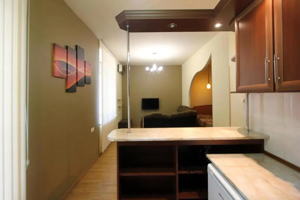 Apartment near ANI PLAZA hotel