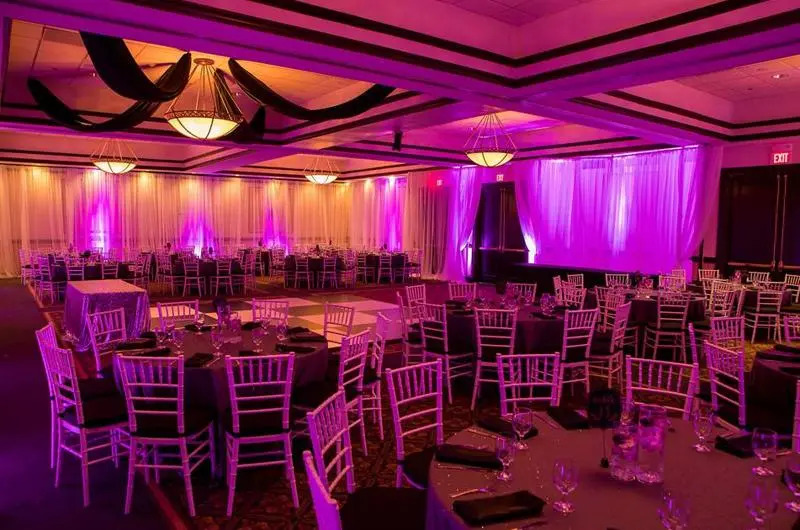 Holiday Inn Tewksbury Andover