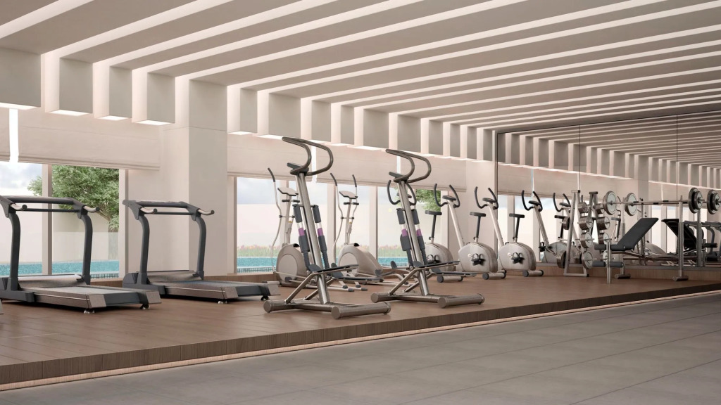Staybridge Suites - Doha Lusail, an IHG Hotel