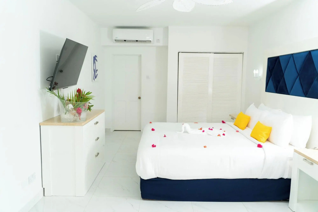 The SoCo House - All-Inclusive