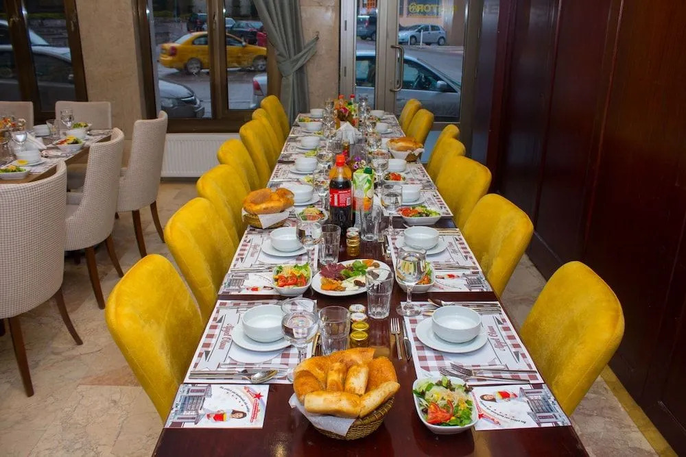 ANGRAND HOTEL
