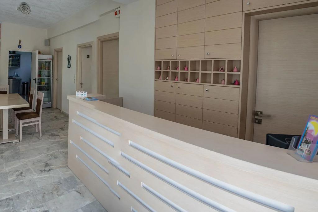 Anatoli Beach Hotel