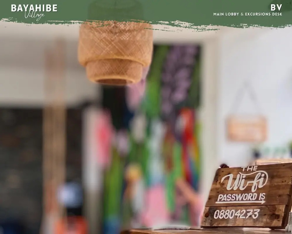 Tribe Inn & Rooftop lounge