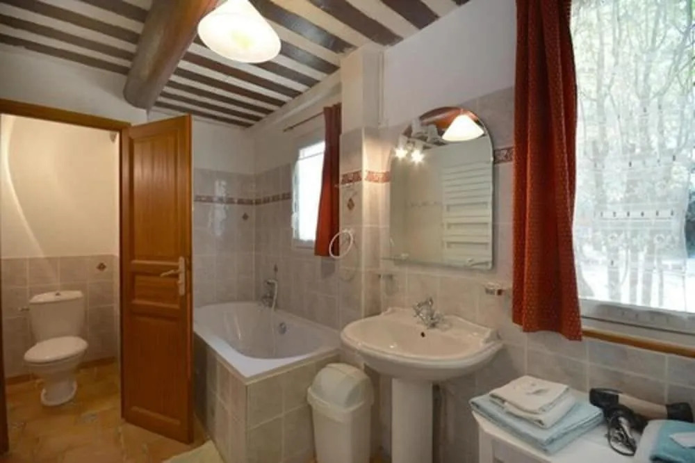 Moulin dAntelon B&B