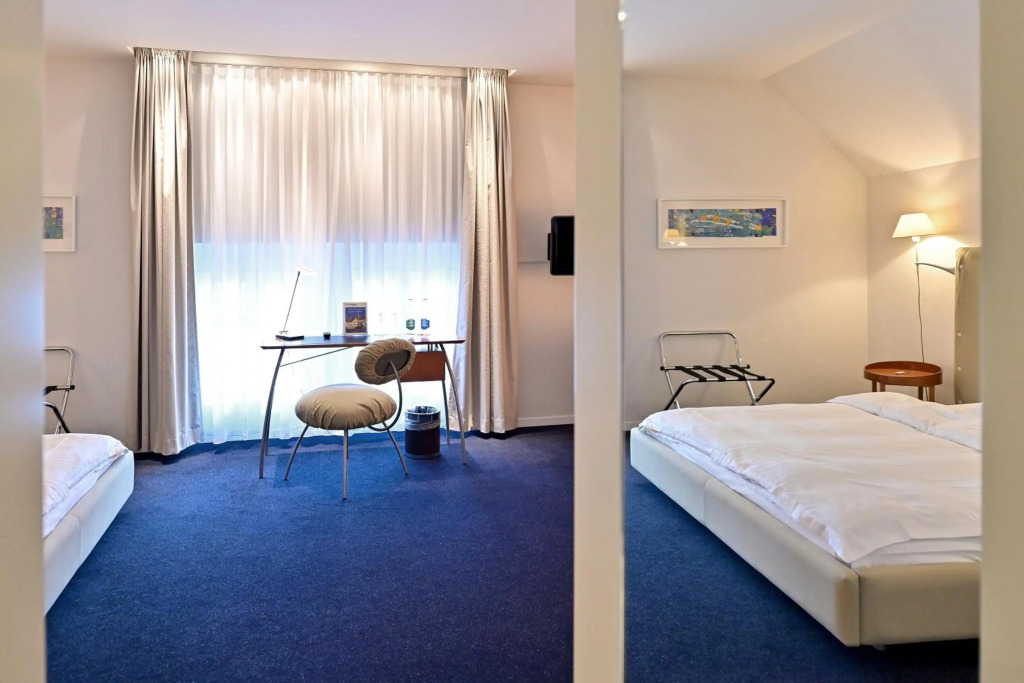 Hotel Zofingen