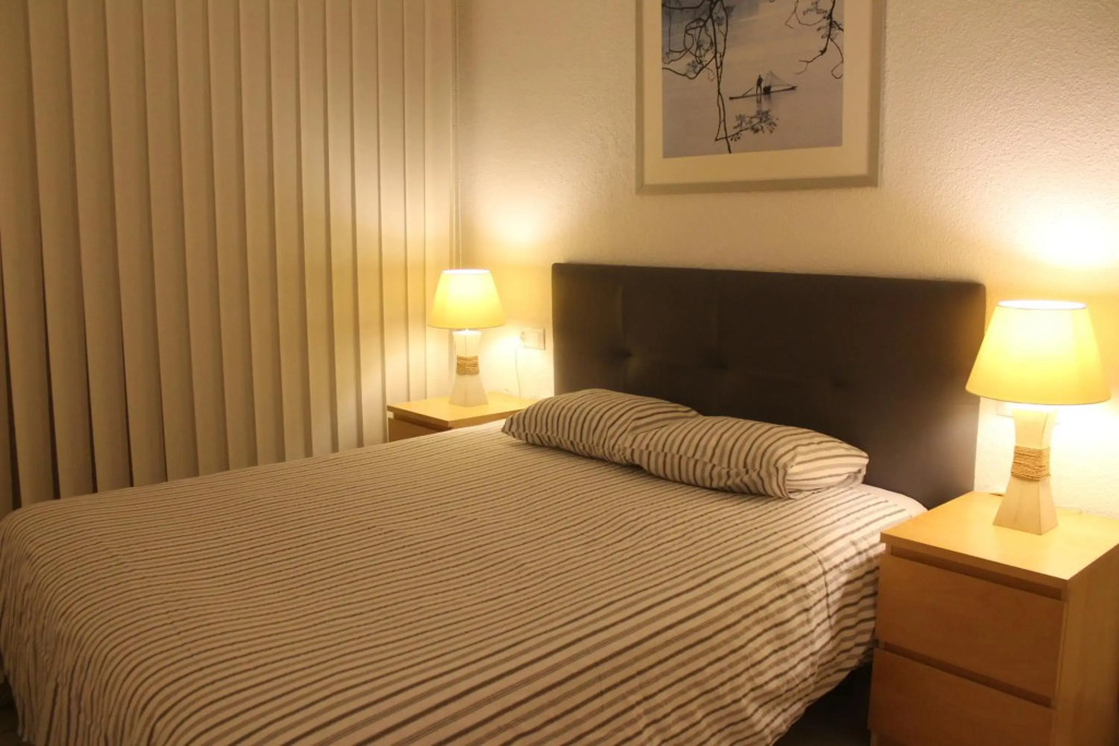 Absolute Apartment