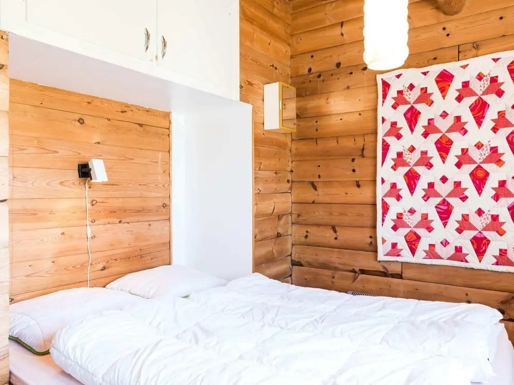 4 Person Holiday Home in Hvide Sande
