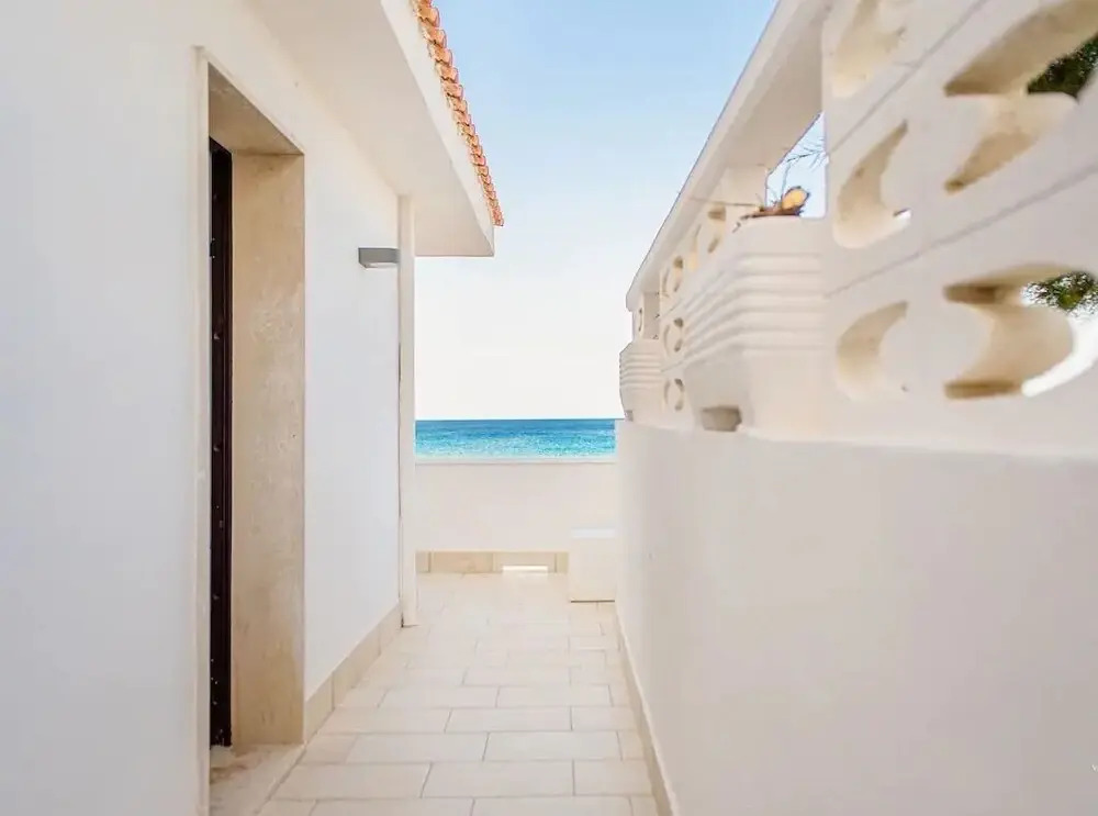 Playa D'Oro Beach House